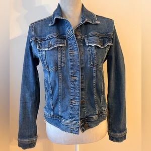 Zara Denim Jacket